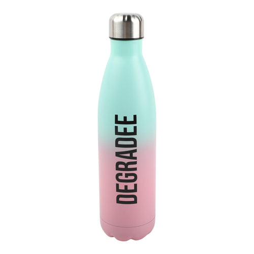 Botella Térmica Degradee