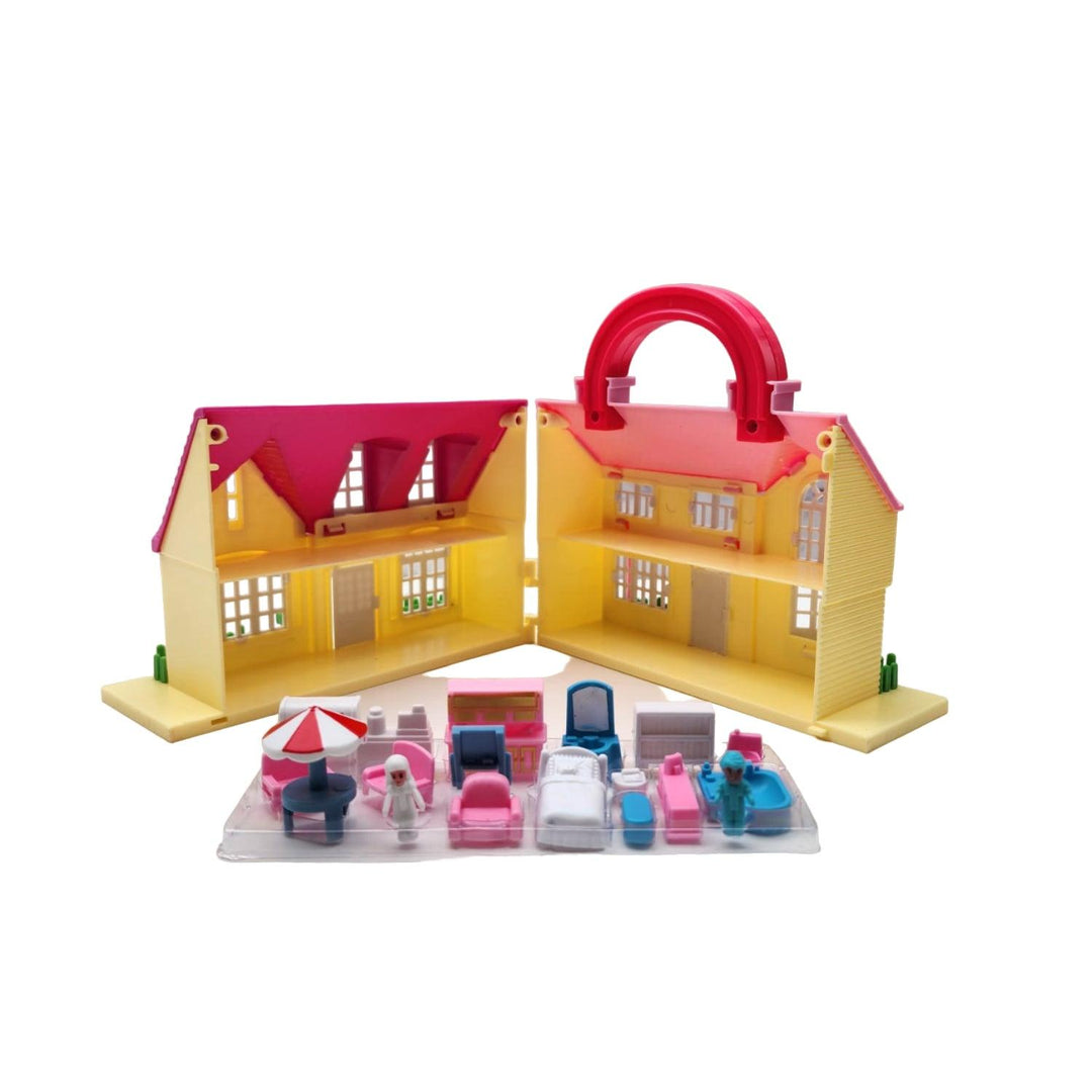 Casita Funny House Decorable 35*18cm