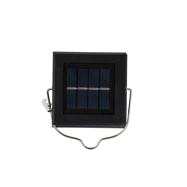 Farol Vela Solar 12.5*8.8Cm