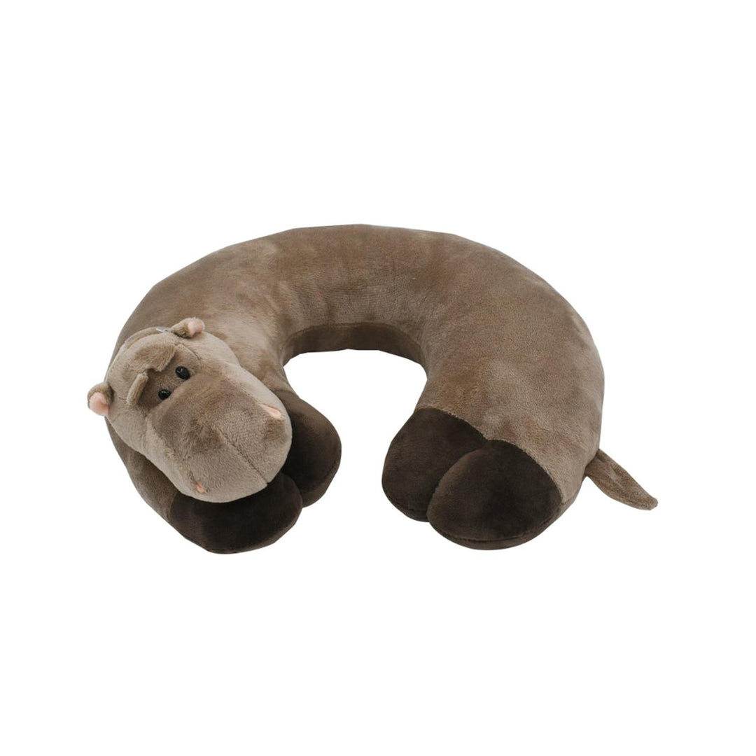 Almohada Cuello Hipopotamo 29cm