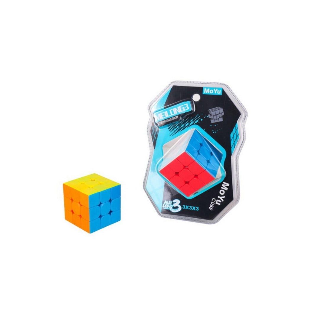 Cubo Mágico 5.5 cm