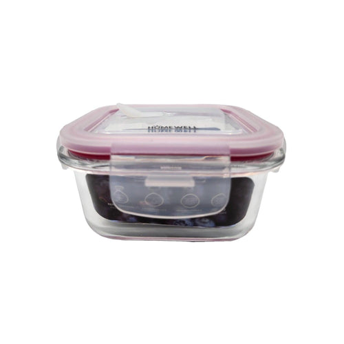 Contenedor Hermético 390ml