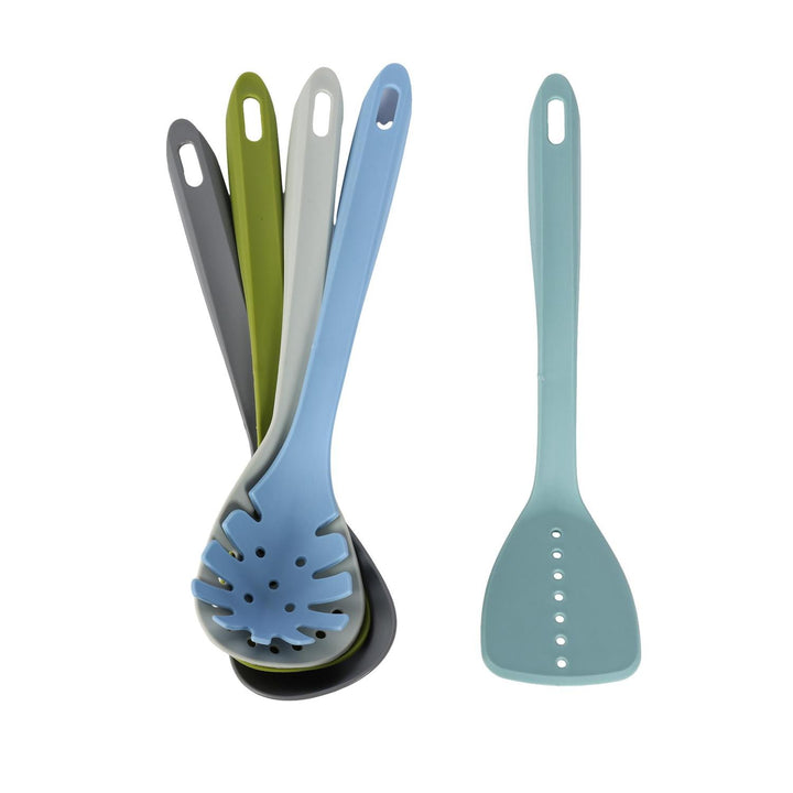 Set utensilio cocina Multicolor