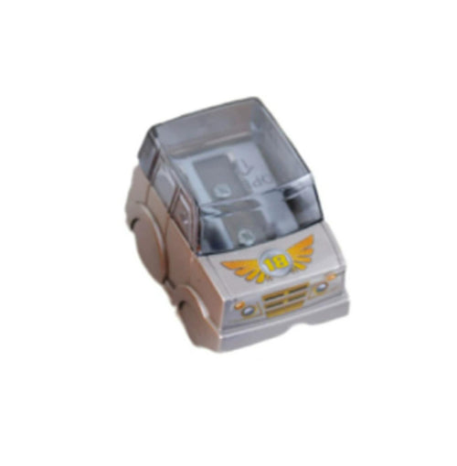 Sacapuntas Car HomeWell