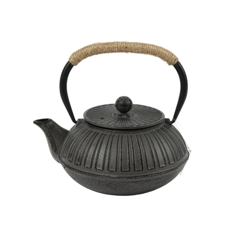 Tetera Japonés Estilo Tetsubin