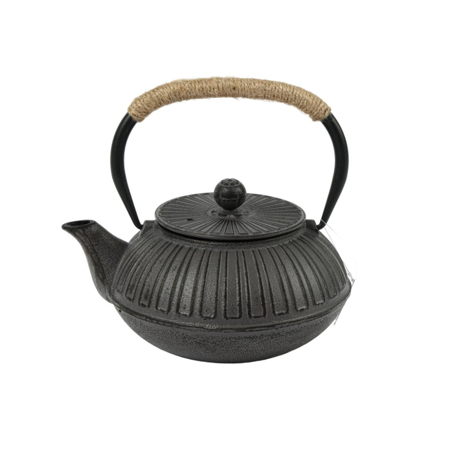 Tetera Japonés Estilo Tetsubin