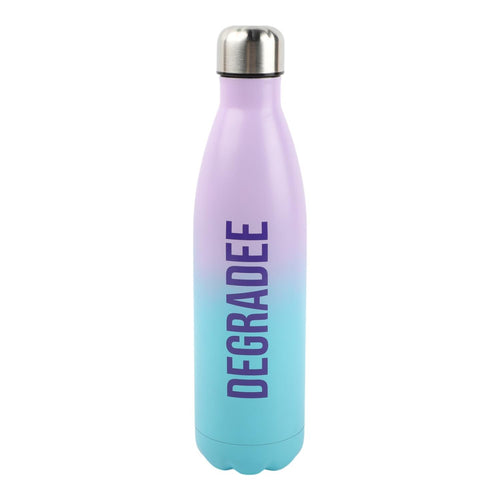 Botella Térmica Degradee