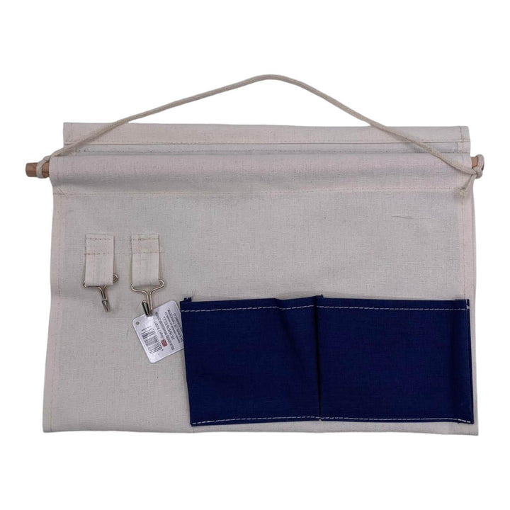 Bolsa Genero Organizadora Gris 35*49Cm