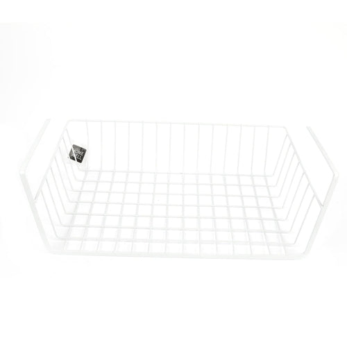 Repisa Metal Blanco