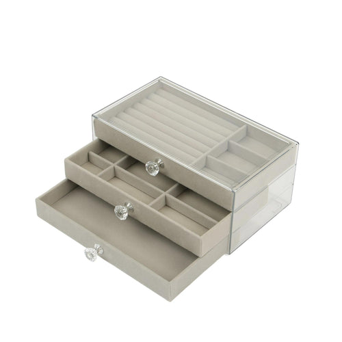 Joyero Organizador Premium