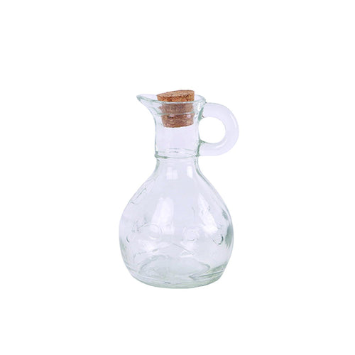 Aceitero Bistró Corcho