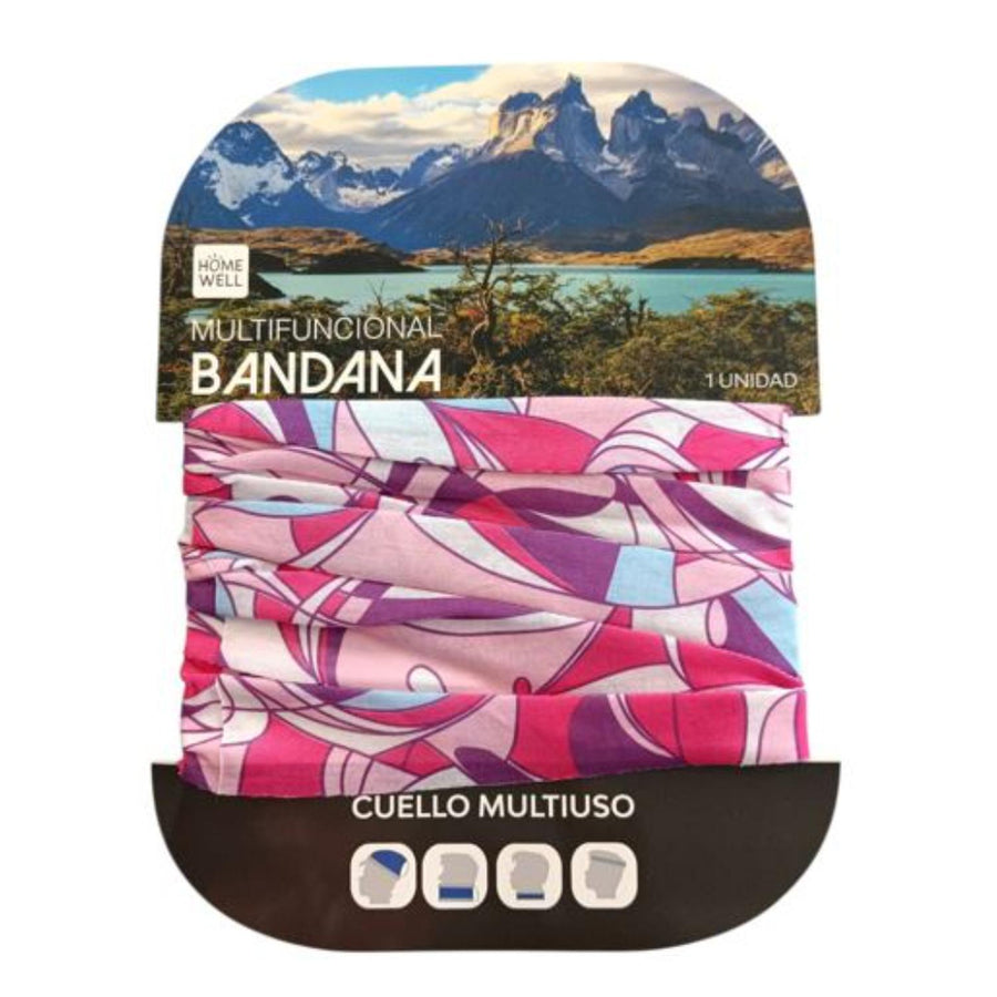Bandana Urban Street