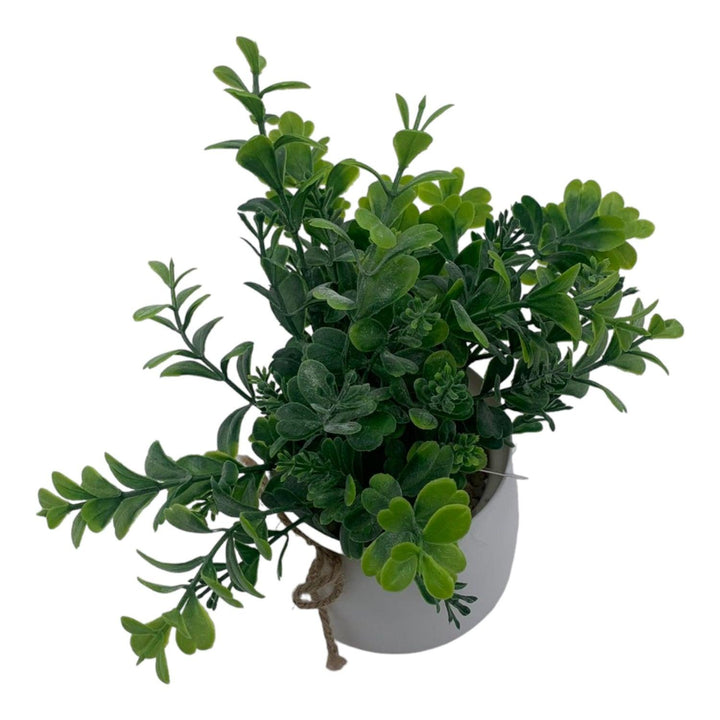 Planta artificial 20cm