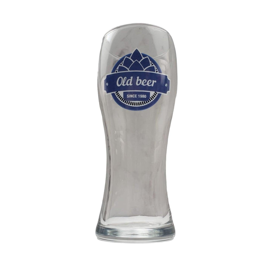 Set de Vasos Cerveceros 500 ml (4u)