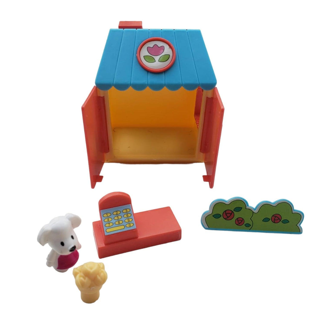 Casita Play House