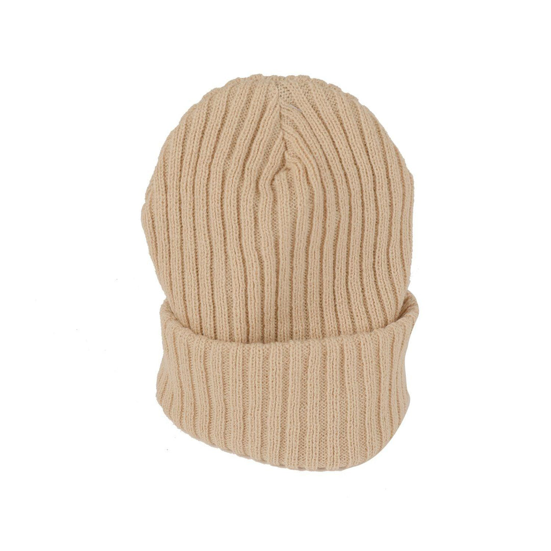 Gorro Invierno Beige 20cm