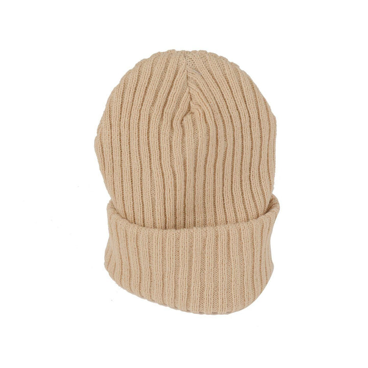 Gorro Invierno Beige 20cm