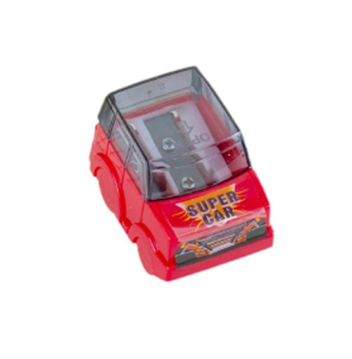 Sacapuntas Car HomeWell