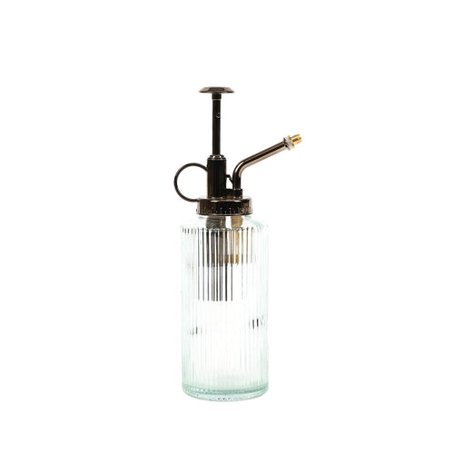 Rociador Vintage Cristal