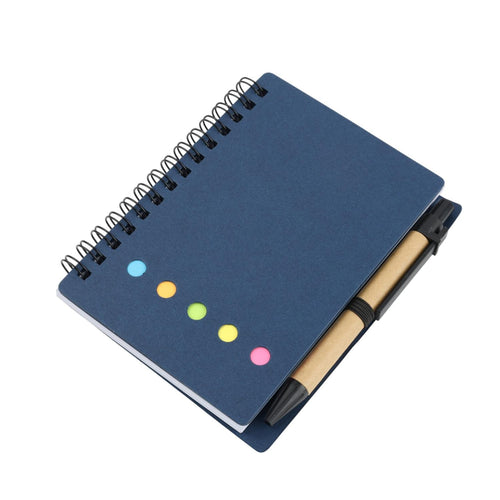 Libreta de Notas Espiral Post-it