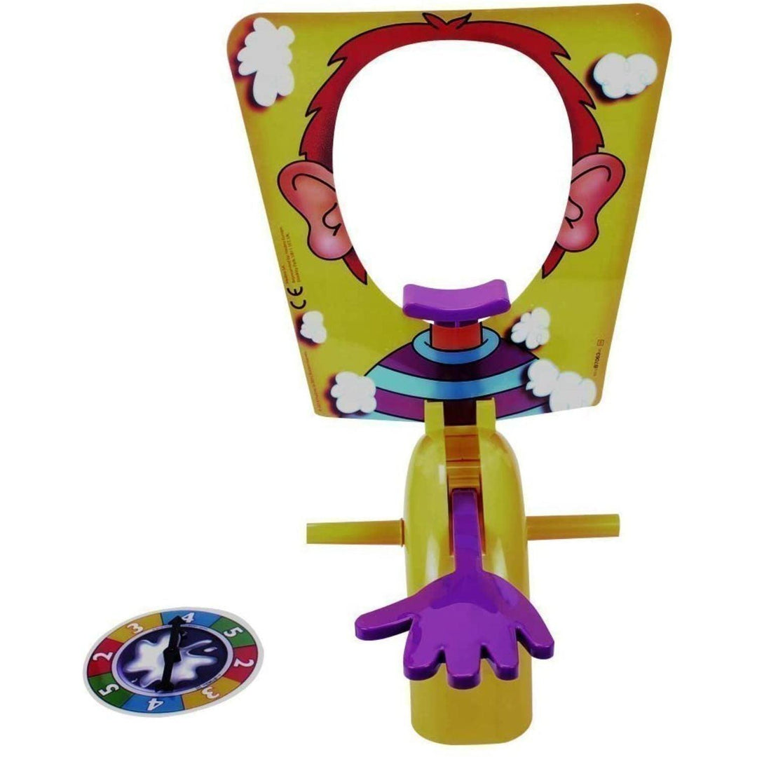 Juego Pie Face 26.5×26.5×7.5cm