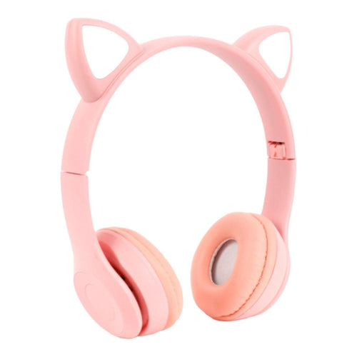 Audifonos BT Orejas Gato