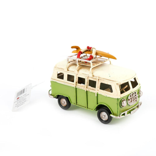 Auto Combi Metal Deco 11.2*5.2*7cm
