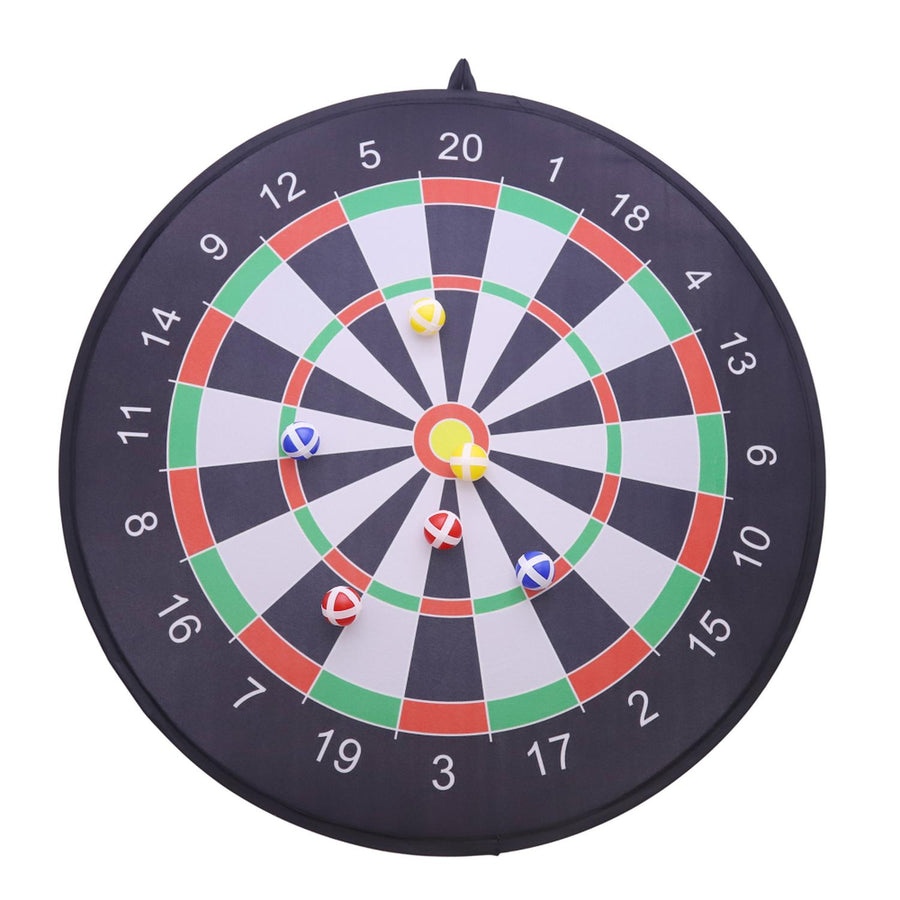 Juego de Dardos Velcro