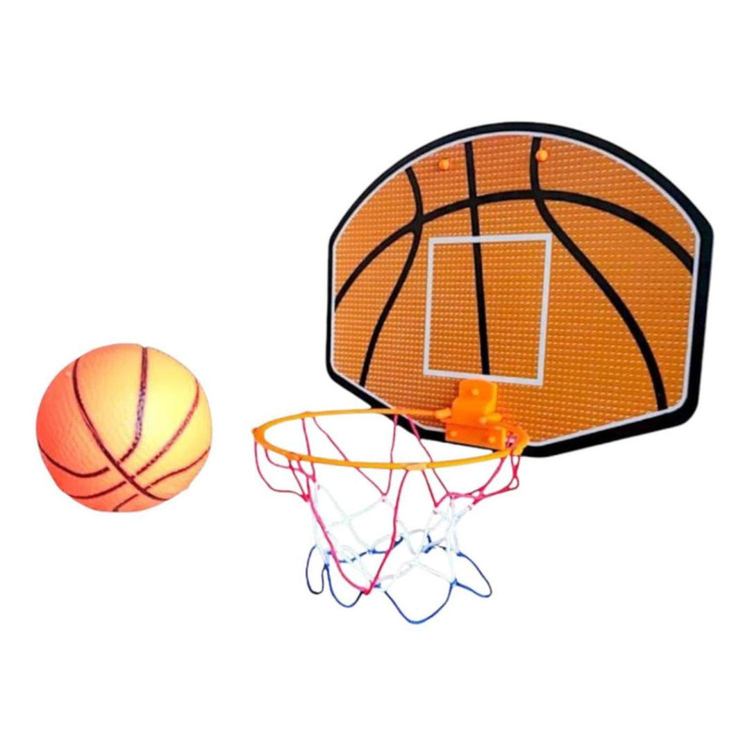 Mini Canasta de Basketball para Niños