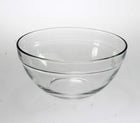 Bowl de Vidrio