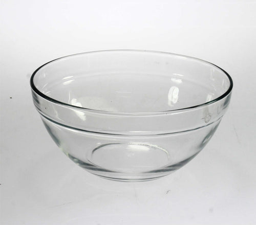 Bowl de Vidrio