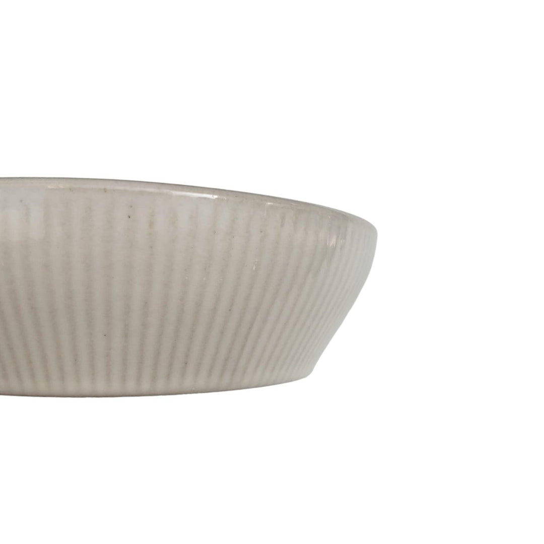 Bowl Redondo 13x3,5cm