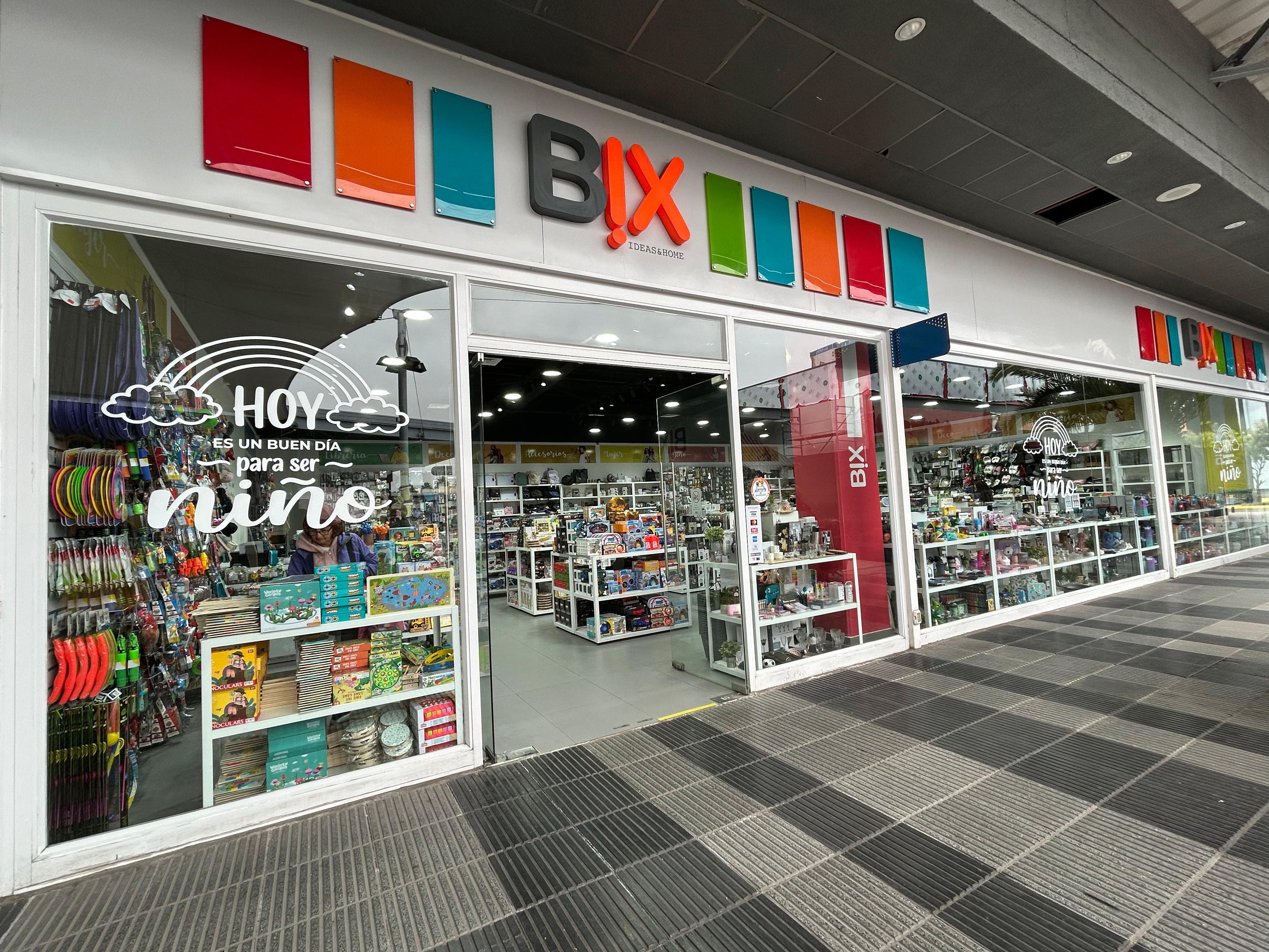 BIX La Serena
