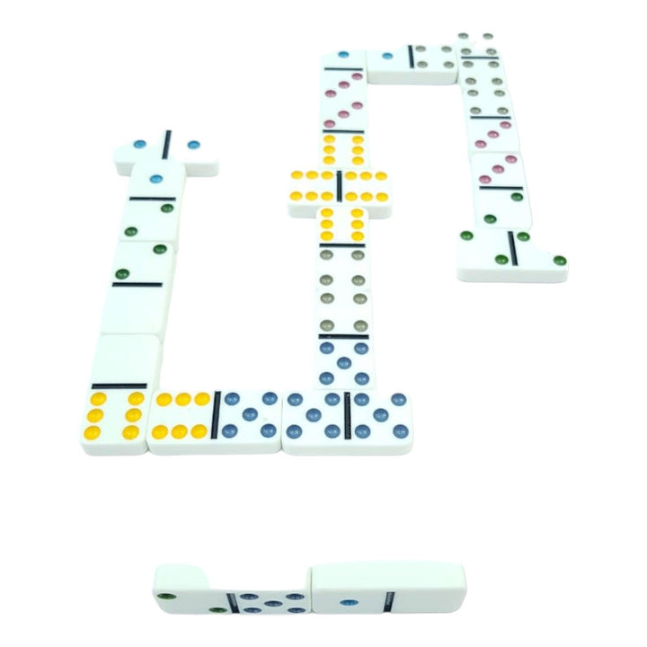 Juego de Mesa Domino