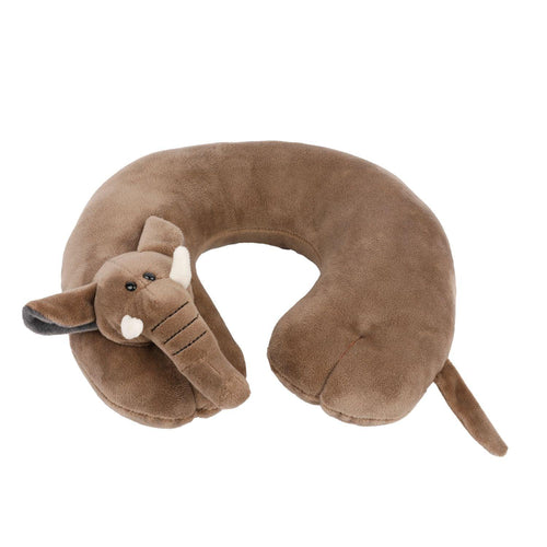 Almohada Cuello Elefante 29cm