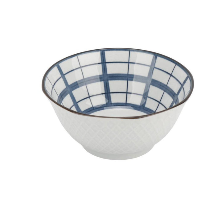 Bowl Loza Vintage 13x13x5Cm