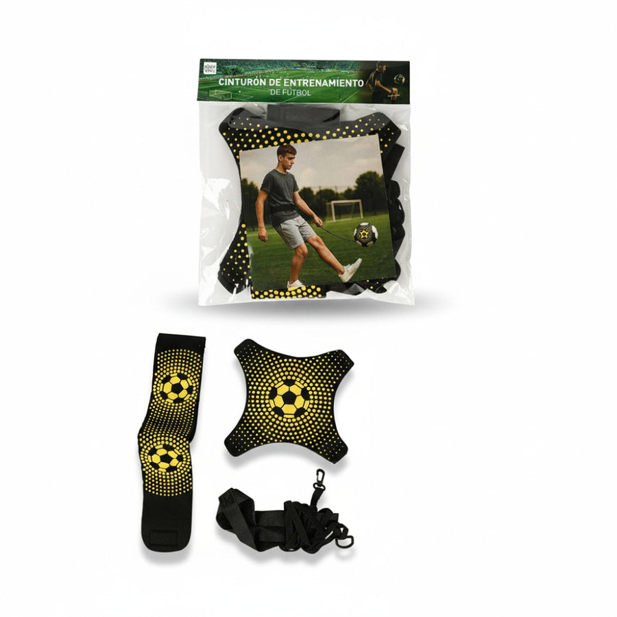 Cinturón de Entrenamiento Fútbol