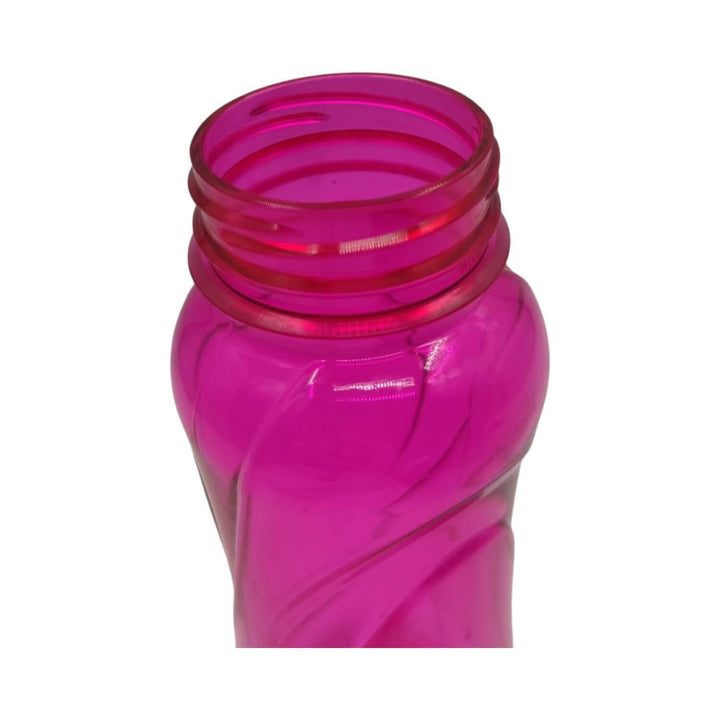 Botella De Agua Rosado 450ml