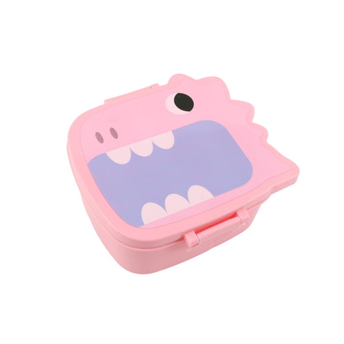 Lonchera Infantil Dino Kids