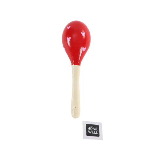 Maraca Infantil Homewell
