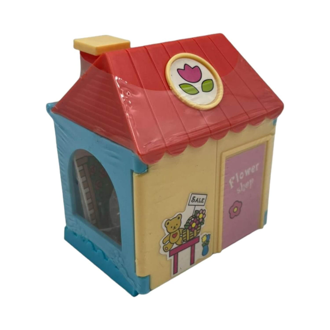 Villa Play House 12pcs