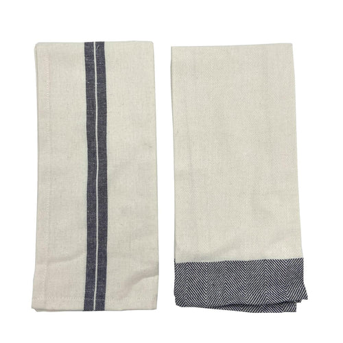 Set Paños de Cocina *2