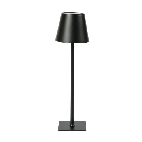 Lámpara de Mesa Recargable