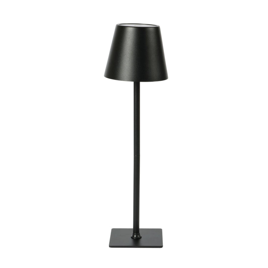Lámpara de Mesa Recargable