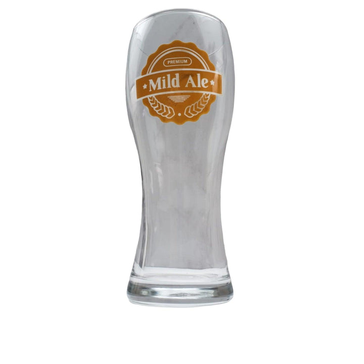 Set de Vasos Cerveceros 500 ml (4u)