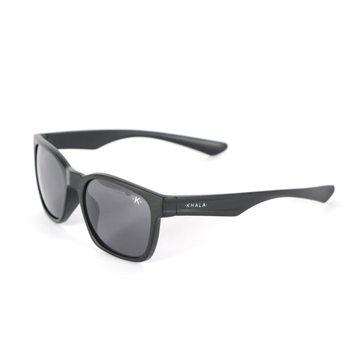 Lentes De Sol Cuadrado Wayfarer Uv400