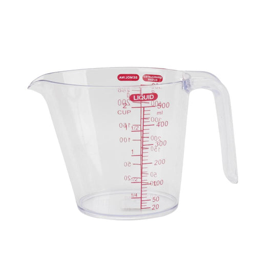Jarra Medidora 500 ml