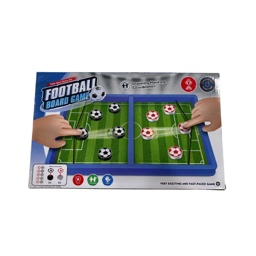 Mini Fútbol Fast Hockey