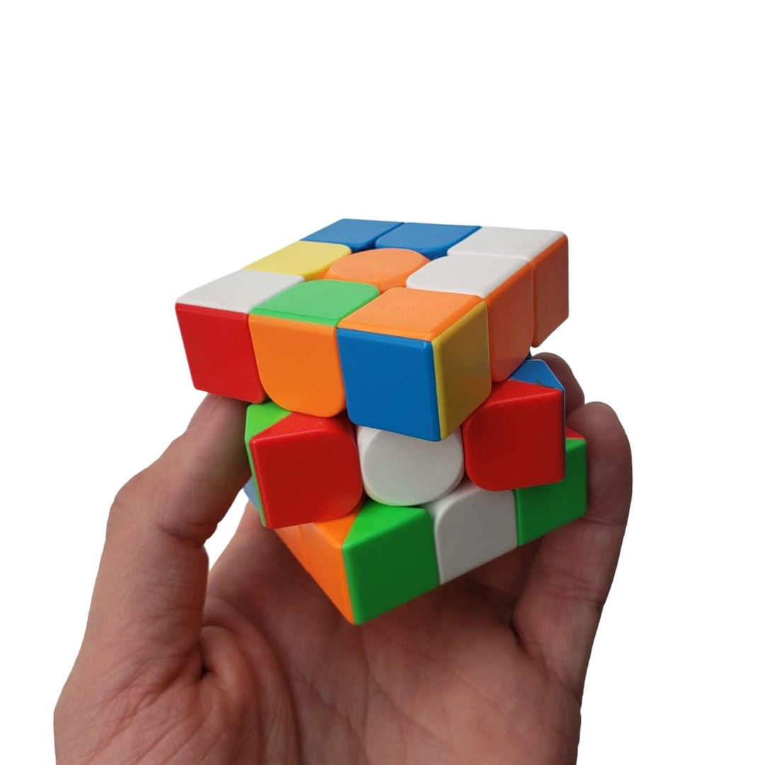 Cubo Mágico 5.5 cm