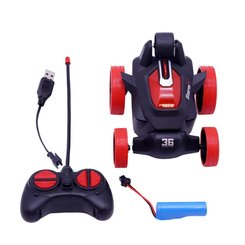 Auto RC Acrobático Storm
